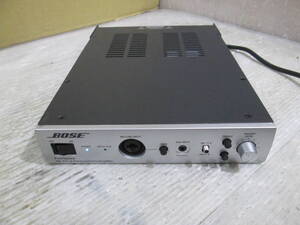 [D2-3/B61111-1]★Bose　コンパクトミキサー FreeSpace IZA 250-LZ Integrated Zone Amplifier★