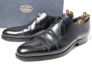 クロケット&ジョーンCrockett&Jones BATEMAN5112-12レザーシューズ[MFWA46425]