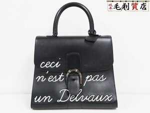 DELVAUX デルヴォー L