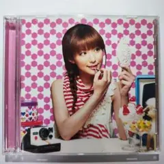 moumoon 直筆サイン入りカード付きCD Chu Chu (DVD付き)