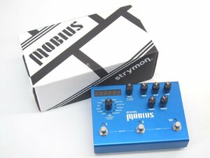 strymon mobius ギター用モジュレーション #UD3268