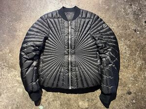 Rick Owens × MONCLER 23AW Radiance リックオウエンス × モンクレール 2023 2024 秋冬 ラディエンス2