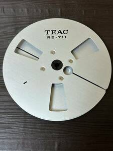 TEAC メタルリール RE-711