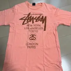 stussy Tシャツ