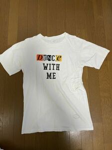 TANG TANG DANCE WITH ME Tシャツ M TANGTANG