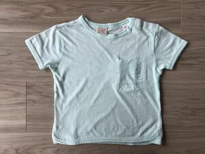 Zara Baby ザラベビー　Tシャツ　12/18ヶ月　86㎝