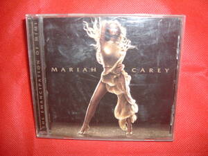 CD マライア・キャリィー　The Emancipation Of MIMI