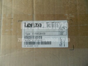 ◆送料無料◆新品 Lenze　サーボドライバー EVS9328-ES ◆保証