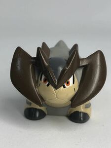 ポケモン指人形　テラキオン