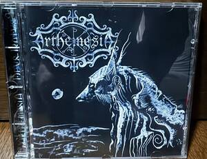 Arthemesia Devs-Iratvs 2001年メロディックブラックメタル名盤 alghazanth dissection emperor catamenia dawn