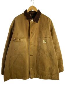 Carhartt◆カバーオール/52/コットン/CML