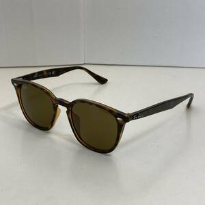 Ray-Ban レイバン RB4258-F A18