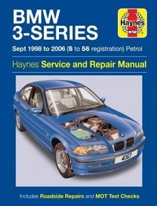 3シリーズ 1998-2006 E46 BMW 整備 修理 リペア リペアー マニュアル 3 SERIES E46 サービス 要領 整備書 3シリーズ ^在