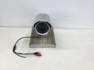 TAKEX フルHDハウジング型デイナイトカメラ屋外用　VHC-IR900HD 訳あり　中古ジャンク品　(管：2E-M1）