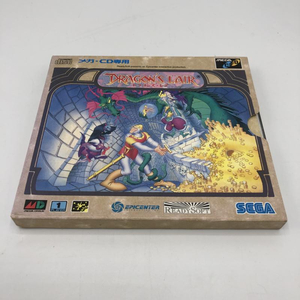 【中古】MCD）ドラゴンズ・レア[240011198070]