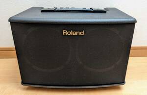 Roland ローランド AC-40 アコースティック・ギター・アンプ