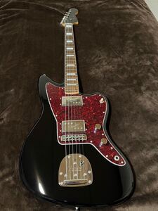 fender jazzmaster