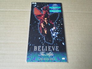 CDS■　アルフィー　「BELIEVE」