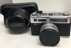 YASHICA ヤシカ ELECTRO35 