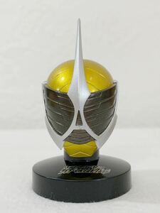 仮面ライダー アクセルブースター 「仮面ライダー ライダーマスクコレクションVol.12」マスコレ〈F2.C