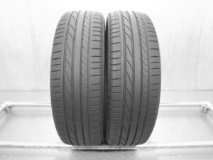 ブリヂストン POTENZA RE050A 165/50R16 2本 『20』