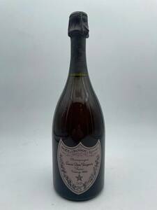 Dom Perignon Rose 1986 / ドンペリニヨン ロゼ 1986 誕生日 未開封 ソムリエ 試飲会