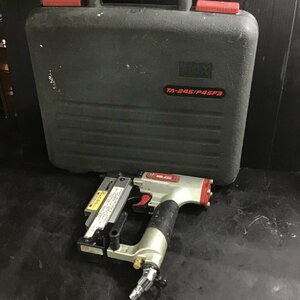 【中古品 / 動作品】マックス(MAX) ピンネイラ TA-245/P45F3【格安出品♪】