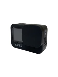 GoPro◆ビデオカメラ GoPro HERO9 BLACK CHDHX-901-FW SPBL1