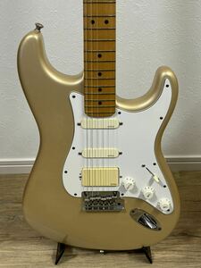 Fender AM ST HSS EMG MOD