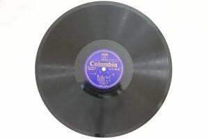 78RPM/SP 松永和楓 浦島 (三) / (四) 35181 COLUMBIA /00500