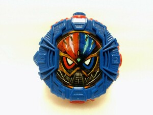 パラドクスライドウォッチ 仮面ライダージオウ てれびくん付録 エグゼイド パラドクス ライドウォッチ 