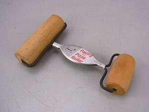 ■■【即決】Ekco■Pastry and Pizza Roller　ペストリー生地　パイ皮　ピザ生地　製菓用品　MADE IN U.S.A.