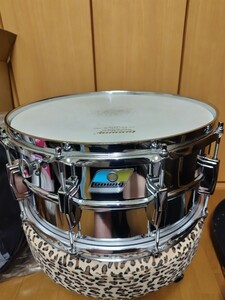 LUDWIG 70’ No.402 フルオリジナル 