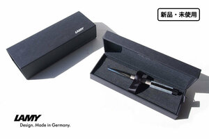 送料無料★新品｜未使用｜ラミー｜LAMY｜イデオスパラジュームボールペン｜ideos