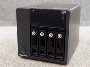 [L0] ☆ OEM品 CS-2000NEO NAS-453-G (QNAP Turbo NAS TS-453) ☆ 1TB×4個 (WD Red搭載) ☆ タワー型 4bay ☆