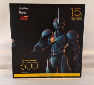 新品 国内正規品 figma ガイバーI アルティメットエディション 