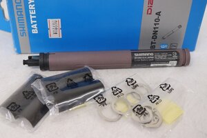 ★SHIMANO シマノ Di2 BT-DN110-A バッテリー