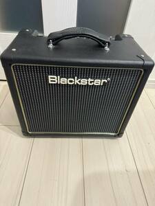 Blackstar HT-1R ギター用　チューブアンプ　1W　動作確認＋メンテナンス済