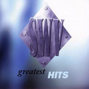 Greatest Hits SWV 　輸入盤CD