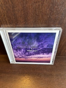 【CD】WRONG SCALE/TRIANGLE TO SQUARE