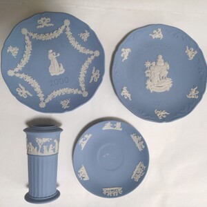 ウェッジウッドWEDGWOOD　長期保管品　中古品