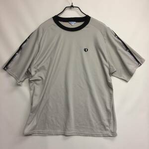 PEARL IZUMI パールイズミ USA製 半袖Tシャツ Lサイズ サイクリング