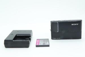 【L2355】 SONY Cyber-shot DSC-T10 ソニー サイバーショット