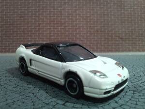 【中古品】 1/59 HONDA NSX ⑦