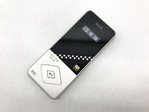 SEIUN JR-1S MP3プレーヤー ポータブル デジタルオーディオプレーヤー ジャンク品 [6419SP]