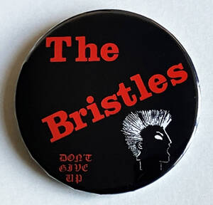 THE BRISTLES - Don