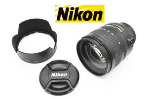 Nikon/ニコン/DX SWM ED IF Aspherical/φ67/カメラレンズ/AF-S NIKKOR/18-70mm/1:3.5-4.5G/アクセサリー/一眼カメラ/UTY800
