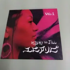 DJ YOKO a.k.a. JILL / ユビアソビ VOL.1