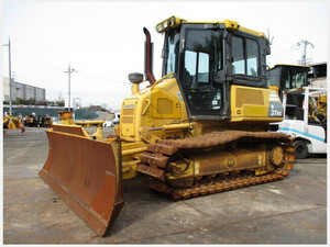 ブルドーザー コマツ D37PX-22 2014年 2,837h ブレード幅：3250 mm/ROPS CAB/AC