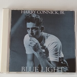 【国内盤CD】ハリー・コニック JR./ブルー・ライト・レッド・ライト(SRCS5603)HARRY CONNICK JR./BLUE LIGHT, RED LIGHT/1991年